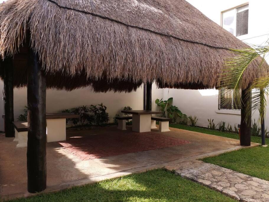 Apartamento Hermoso Departamento Totalmente Equipado