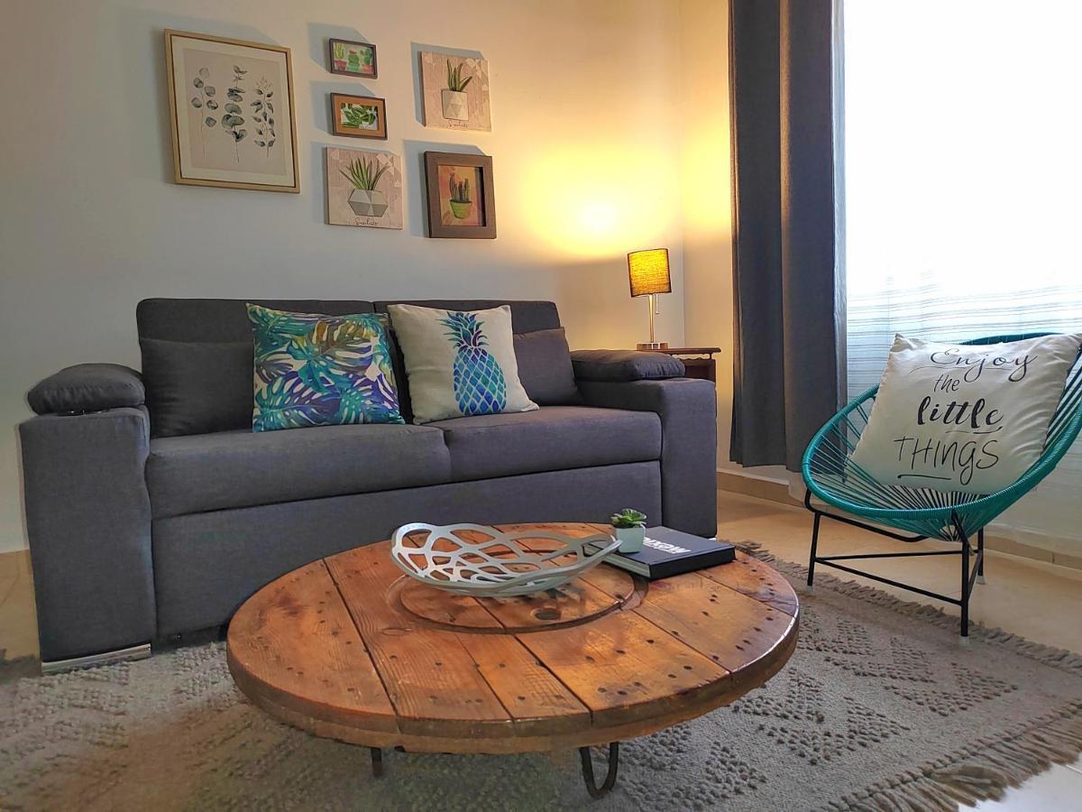 Hermoso Departamento Totalmente Equipado Apartamento *