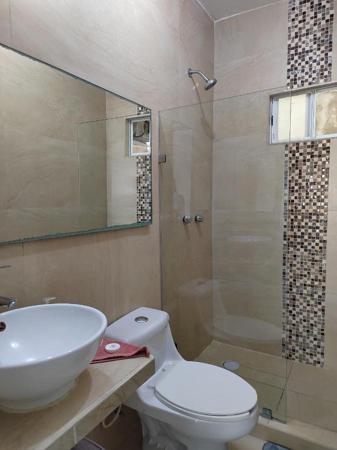 Hermoso Departamento Totalmente Equipado Apartamento Playa del Carmen