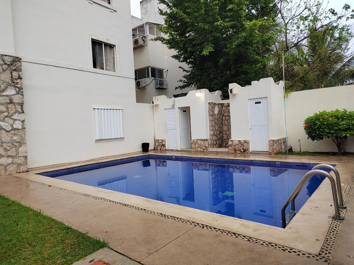 Hermoso Departamento Totalmente Equipado Apartamento *