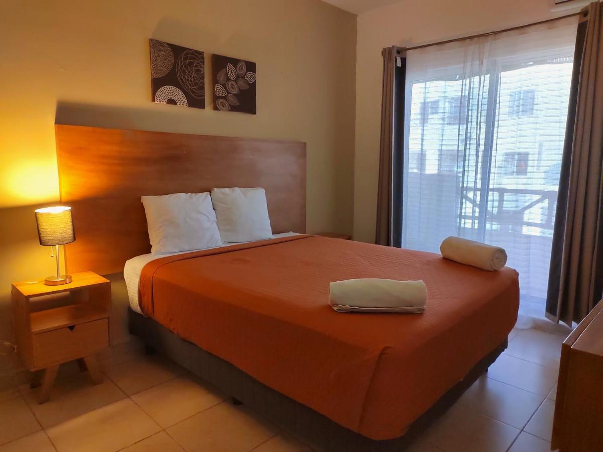 Hermoso Departamento Totalmente Equipado Apartamento
